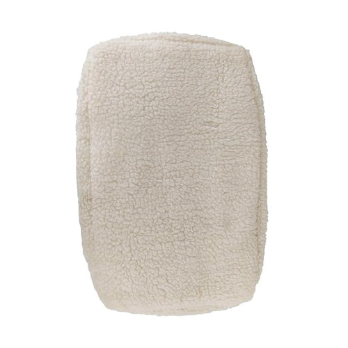 Blue Jay Soft N Plush Comfort Knee Pad for Knee Scooter