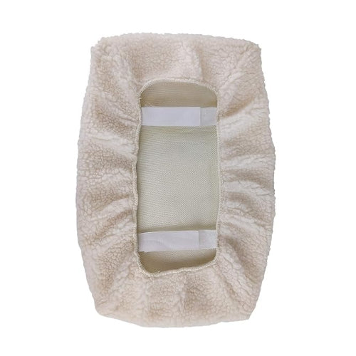 Blue Jay Soft N Plush Comfort Knee Pad for Knee Scooter