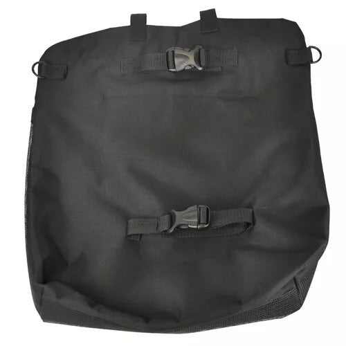 Blue Jay Hold My Stuff Personal Carry Bag for Knee Scooters