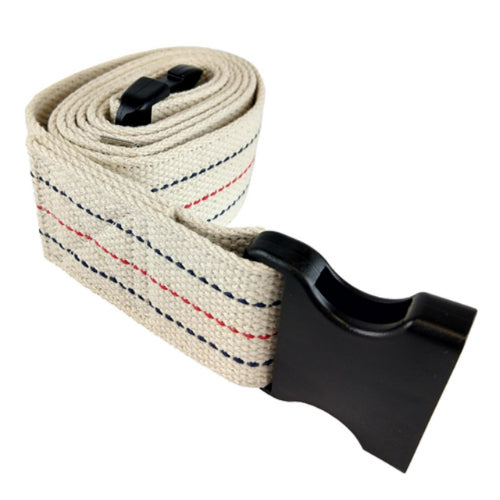 Blue Jay Gait Belt with Safety Release 2 x 60 Inches, Striped