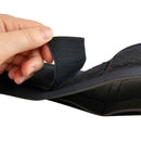 Blue Jay Sacroiliac Belt with Compression Support and Adjustable Fit for Hip Pain, Black Small