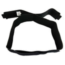 Blue Jay Sacroiliac Belt, Black, Large 40 – 46 Inches for Lower Back and Hip Joint Support