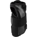 Blue Jay Deluxe Wrist Brace on right hand with rigid palm stay to relieve carpal tunnel pain, Moovkart