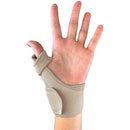 Blue Jay Adjustable Thumb Support with Stabilizing Stay, Large/Extra large, Beige