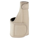 Blue Jay Adjustable neoprene thumb brace with wrist strap for arthritis or injury, Moovkart