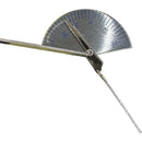 Blue Jay Take A Range Check Finger Goniometer, 6 Inches, Standard