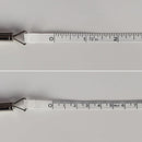 Blue Jay Gulick Spring Tape Measure, 6 Feet Goniometer with Tension Control for Body Measurement