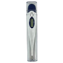 Blue Jay Digital Thermometer, Waterproof with LCD Display for Oral, Rectal and Underarm Use