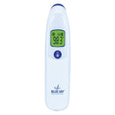 Blue Jay Infrared Thermometer, Accurate Fast Reading with Backlight, Reliable Durable Design