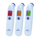 Blue Jay Infrared Thermometer, Accurate Fast Reading with Backlight, Reliable Durable Design