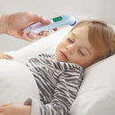 Blue Jay Infrared Thermometer, Accurate Fast Reading with Backlight, Reliable Durable Design