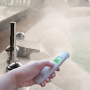 Blue Jay Infrared Thermometer, Accurate Fast Reading with Backlight, Reliable Durable Design