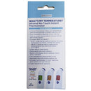 Blue Jay Infrared Thermometer, Accurate Fast Reading with Backlight, Reliable Durable Design