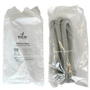 Blue Jay Freedom 2 Sleep Universal Continuous Positive Airway Pressure, 6 Feet Tubing