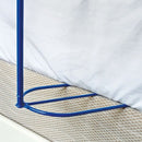 Blue Jay Hold My CPAP Hose Bedside Holder, 40 Inch Long with Adjustable Swivel Arm and Travel Pouch