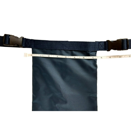 Blue Jay Wheelchair Oxygen Cylinder Bag, Navy