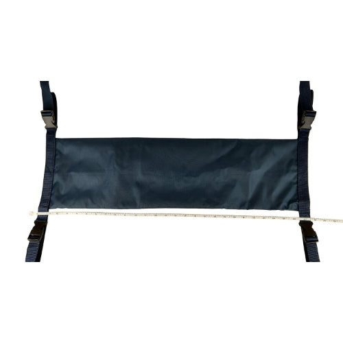Blue Jay Wheelchair Oxygen Cylinder Bag, Navy