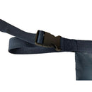 Blue Jay Wheelchair Oxygen Cylinder Bag Durable Holder for M6 or D Tanks, Adjustable Fit, Navy