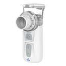 Blue Jay Take-A-Breathe Portable Handheld Mesh Nebulizer