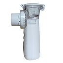 Blue Jay Portable Mesh Nebulizer – Compact, USB-powered nebulizer for travel and home respiratory use, Moovkart