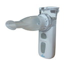 Blue Jay Take-A-Breathe Portable Handheld Mesh Nebulizer