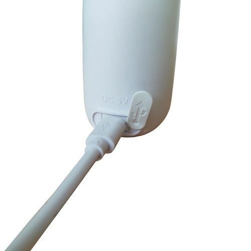 Blue Jay Portable Nebulizer Kit, Compact Vibrating Mesh Technology, USB Rechargeable