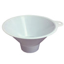 Blue Jay Disposable kidney stone collector showing transparent strainer and built-in tab, Moovkart