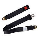 Blue Jay Wheelchair Seat Belt, Adjustable Safety Strap with Buckle for Secure Positioning