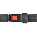 Blue Jay Wheelchair Seat Belt, Adjustable Safety Strap with Buckle for Secure Positioning