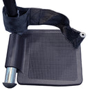 Blue Jay Swing-Away Footrests for Wheelchairs improve mobility and ease of transfers. Moovkart