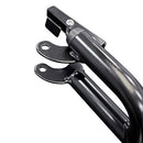 Blue Jay Swing-Away Footrests for Wheelchairs for enhanced wheelchair support and convenience. Moovkart