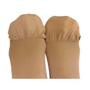 Blue Jay Firm Surgical Weight Stockings, 20-30 mmHg, Large, Beige