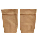 Blue Jay Firm Surgical Weight Stockings 20-30 mmHg Below Knee, Closed Toe, 3X, Beige
