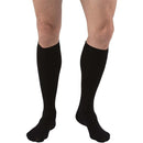 Blue Jay 20-30 mmHg Closed Toe Compression Stockings relieve tired legs and swelling, Moovkart