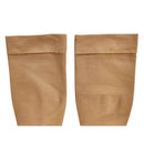 Blue Jay X-Firm Surgical Weight 30-40 mmHg Stockings, Below Knee, Closed Toe, Large