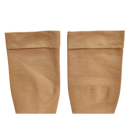 Blue Jay X-Firm Surgical Weight 30-40 mmHg Stockings, Below Knee, Closed Toe, X-Large