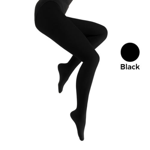 Blue Jay Ladies Sheer Firm Support, Panty Hose 20-30mmHg Compression Stockings