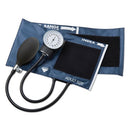 ADC Pocket Aneroid Sphygmomanometer with 2 Tubes for Precise Blood Pressure Readings. Moovkart
