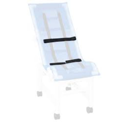 Safety Belt (adjustable with Velcro) for 22 Int Shower Chair MJM