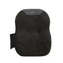 ObusForme Portable Compression Back Massager with Heat and Vibration Therapy