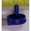 Omron Adult Cuff Set for Models BP710N and BP742N for Upper Arm Use, Easy to Replace