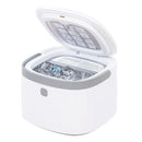 Clifflag Deluxe Cold Hot Therapy System provides targeted relief with accurate temperature settings. Moovkart