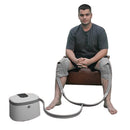 Clifflag Deluxe Advanced Cold and Hot Therapy System with Precise Temperature Control