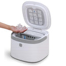 Clifflag Deluxe Advanced Cold and Hot Therapy System with Precise Temperature Control