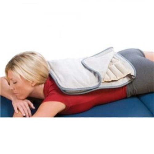 Chattanooga Hydrocollator Heat Pack Oversize, 15 x 24 Inches