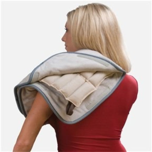 Chattanooga Hydrocollator Heat Pack Oversize, 15 x 24 Inches