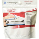 Chattanooga Hydrocollator Heat Pack, Half Size, 5 (W) x 12 (L) Inches