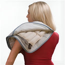 Chattanooga Hydrocollator Heat Pack, Half Size, 5 (W) x 12 (L) Inches