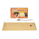 Theratherm Moist Heat Pad 14x27 Inches for deep pain relief and moist heat therapy at home, Moovkart