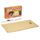 Theratherm Moist Heat Pad 14x27 Inches with digital control for muscle and joint pain relief, Moovkart